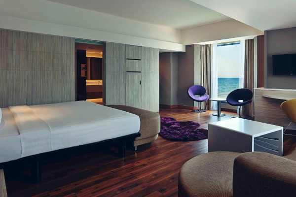 Hotel Mercure Convention Center Ancol (Jakarta)